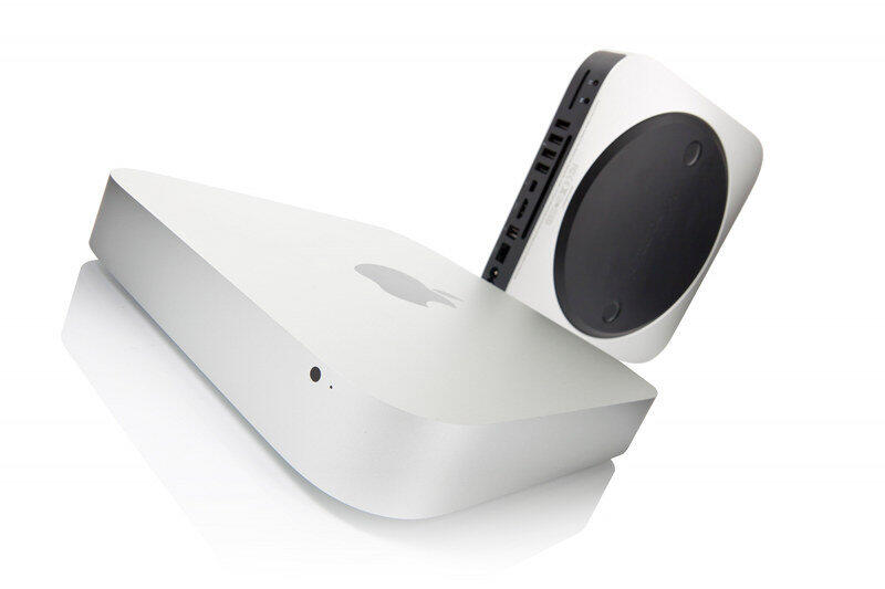 iSale: Apple Mac mini “Core i5″ 2.3Ghz + Cinema Display 20"