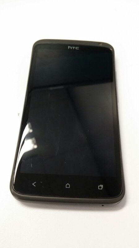 wts HTC One x 32gb ex TAM