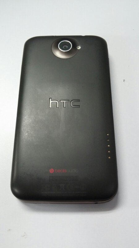 wts HTC One x 32gb ex TAM