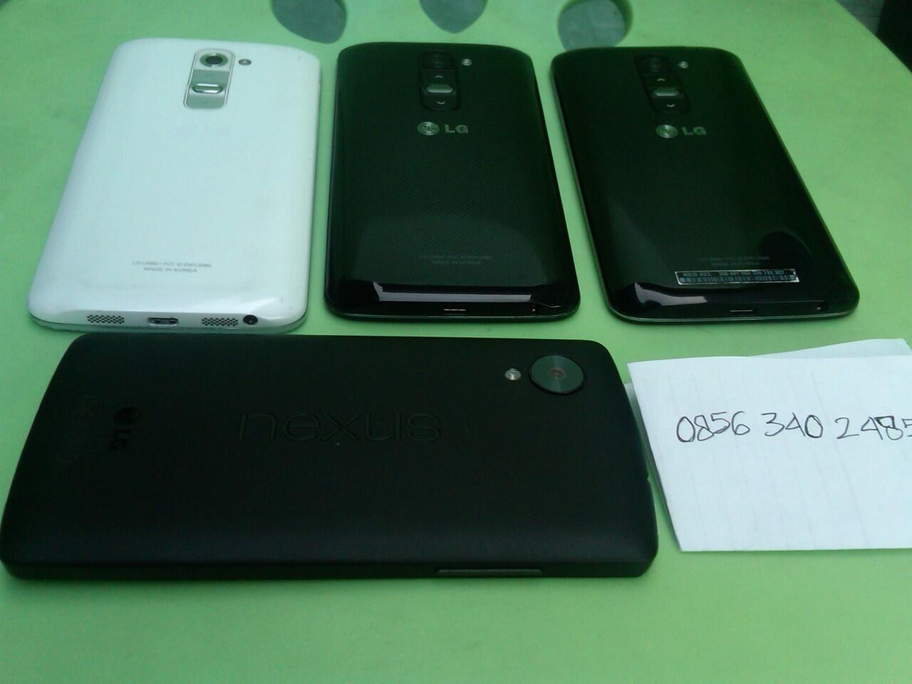 "BEAUTIFUL MONSTER" camera 13mpx, layar 5,2", 32gb BIKIN NGILER