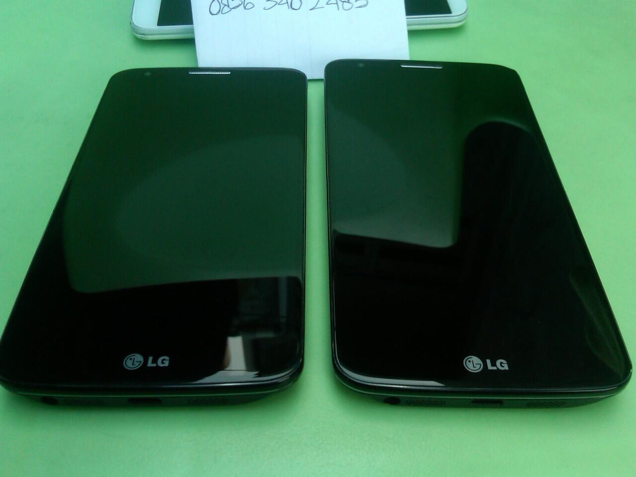 "BEAUTIFUL MONSTER" camera 13mpx, layar 5,2", 32gb BIKIN NGILER