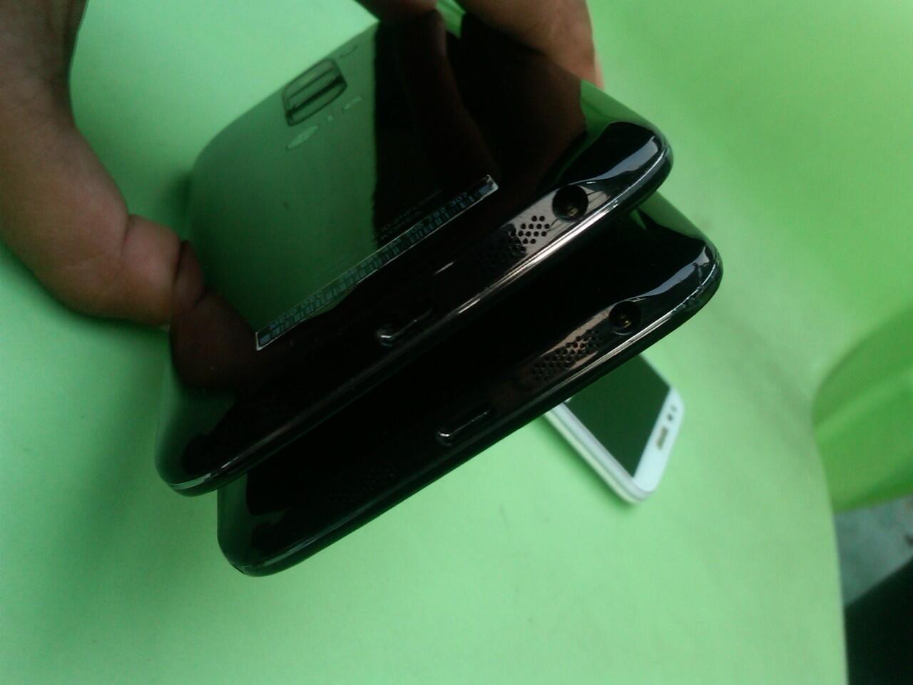 "BEAUTIFUL MONSTER" camera 13mpx, layar 5,2", 32gb BIKIN NGILER