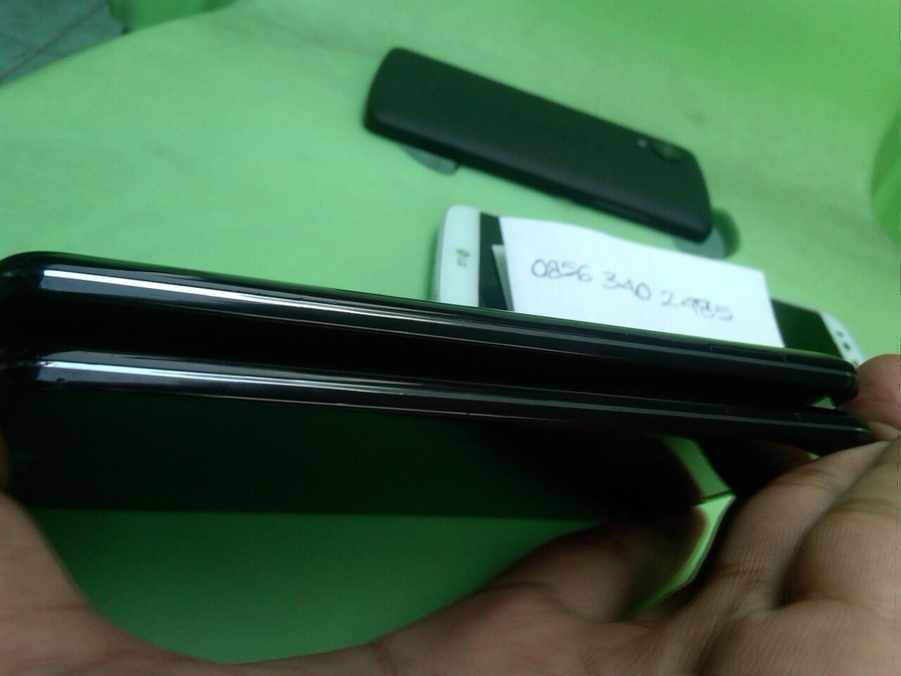 "BEAUTIFUL MONSTER" camera 13mpx, layar 5,2", 32gb BIKIN NGILER