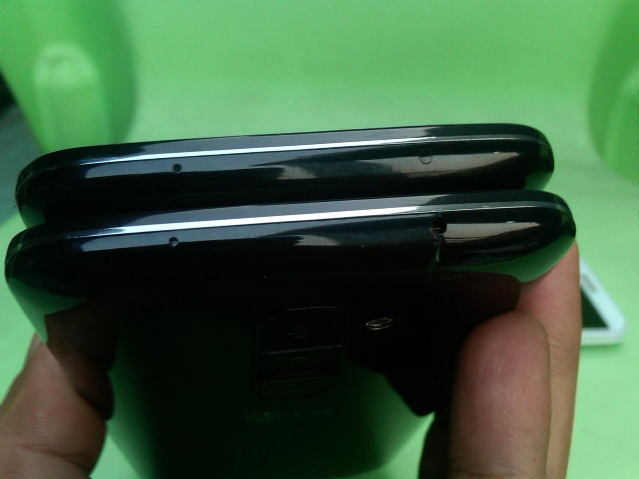 "BEAUTIFUL MONSTER" camera 13mpx, layar 5,2", 32gb BIKIN NGILER