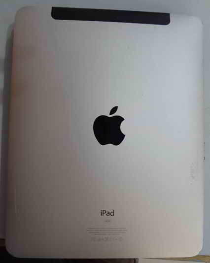Ipad 1 black 3G wifi 64Gb