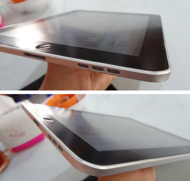 Ipad 1 black 3G wifi 64Gb