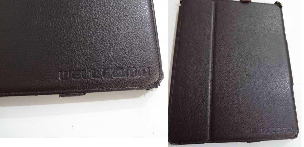 Ipad 1 black 3G wifi 64Gb