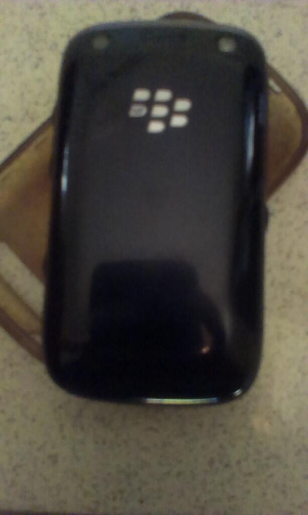 blackberry amstrong 9320 ex garansi Bogor