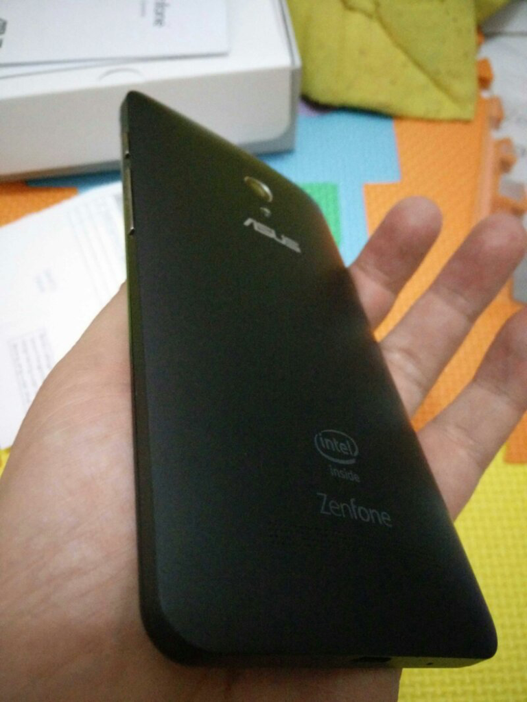 zenfone 5 8gb ram2gb hitam metrodata like new