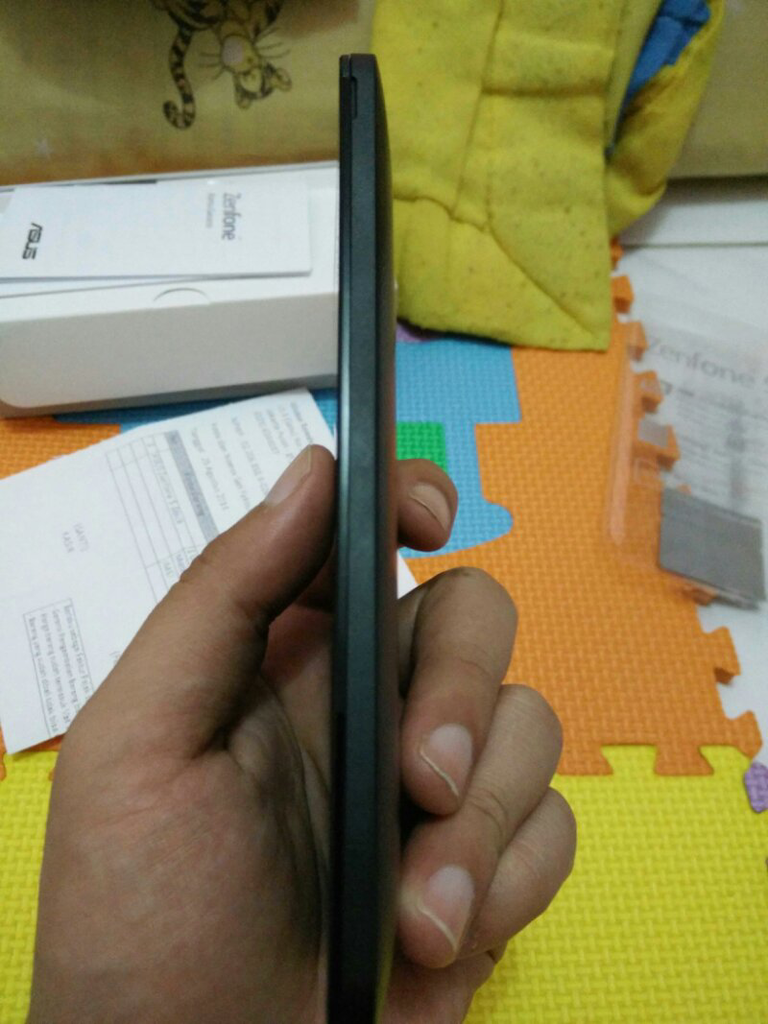zenfone 5 8gb ram2gb hitam metrodata like new
