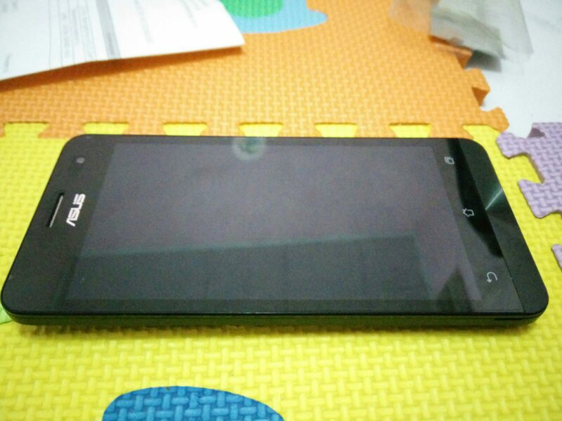 zenfone 5 8gb ram2gb hitam metrodata like new