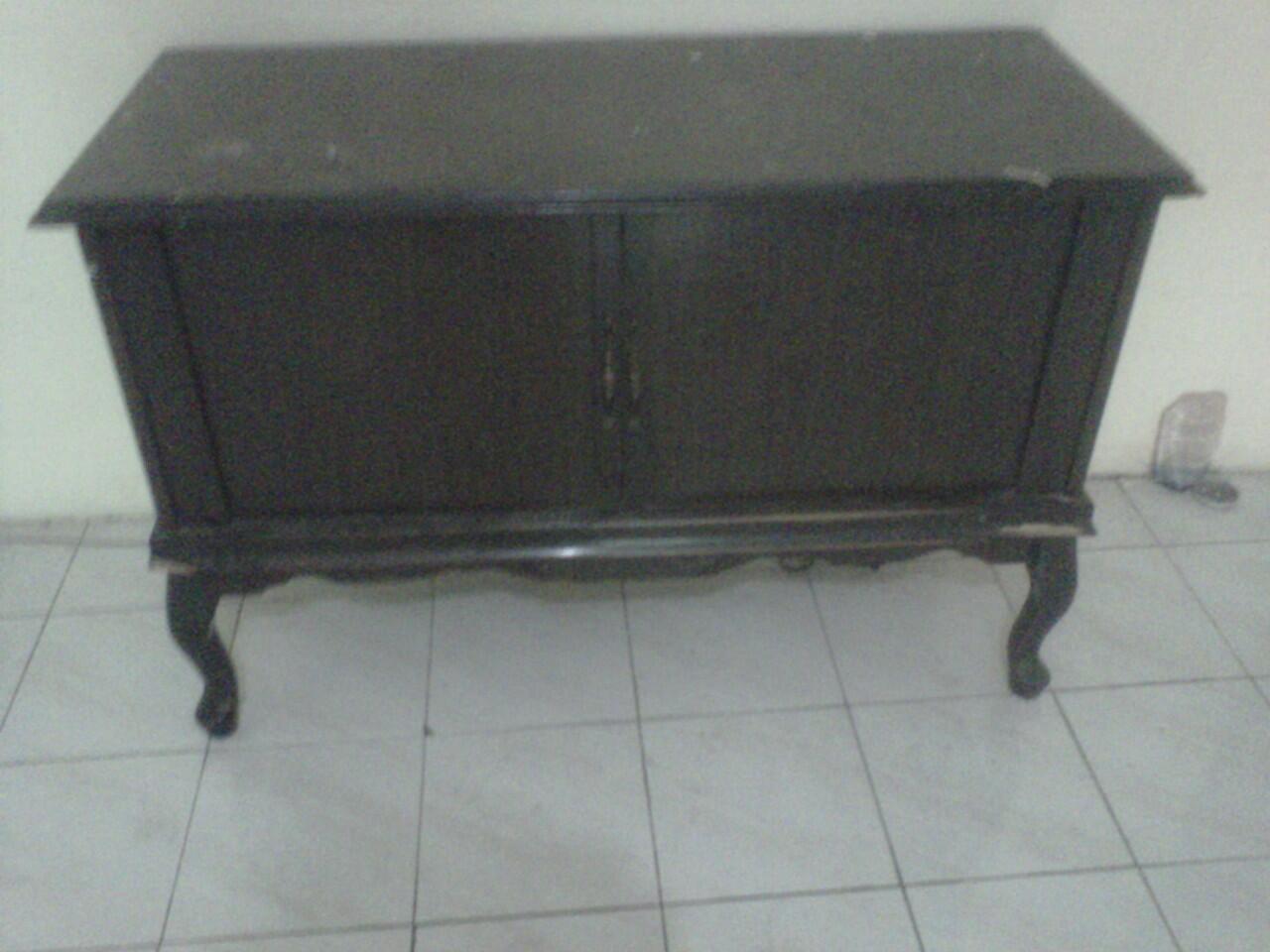 TV Antik merk NEC murah