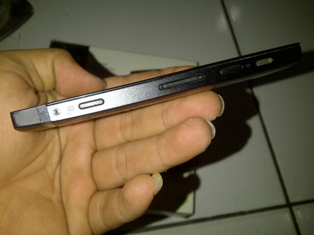 sony experia P LT22i 16gb