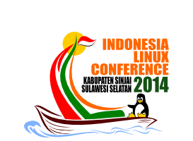 INDONESIA LINUX CONFERENCE 2014