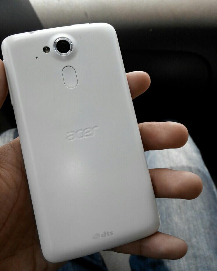 JUAL ACER LIQUID Z4 WHITE MULUS MURAH BANDUNG