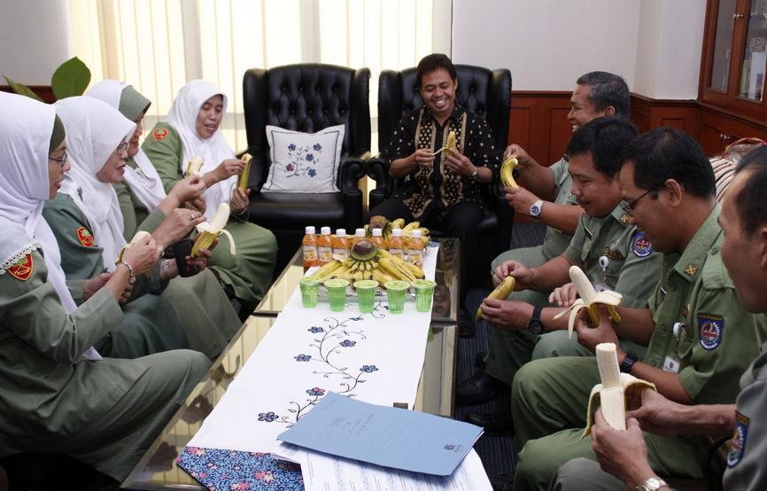 Ketua DPD PKS Depok Yakin Masih Banyak Warga Depok yang Ingin Dipimpin Kadernya Lagi