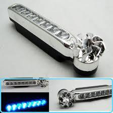 DAY RUN LIGHT (DRL) Murmer....