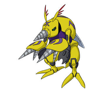 Mengenang Digimon Series..Yang mau nostalgia silakan masuk