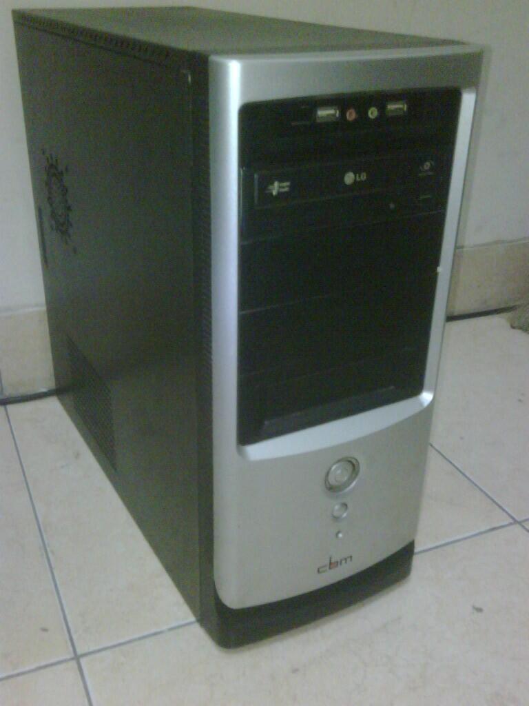 Cpu Intel g630 dualcore sandybridge || Bandung