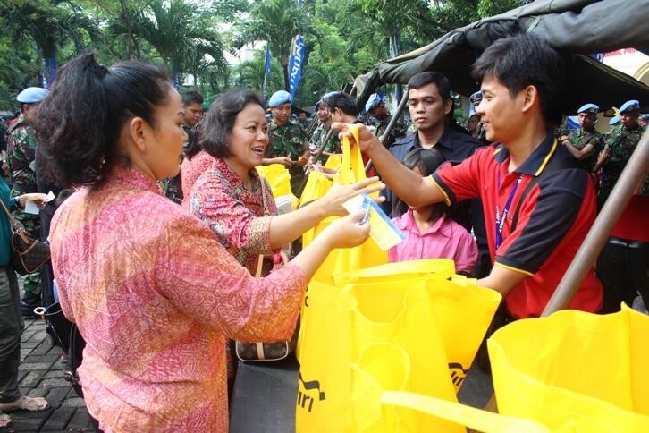 Yuk Kenalan Sama PASPAMPRES Kita