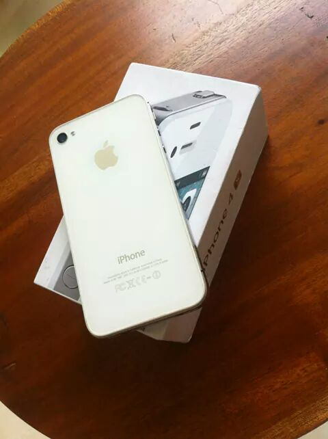 iphone 4G 8Gb ibox