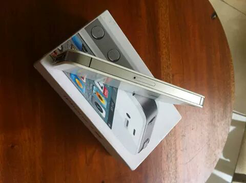 iphone 4G 8Gb ibox