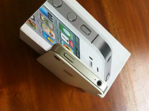 iphone 4G 8Gb ibox