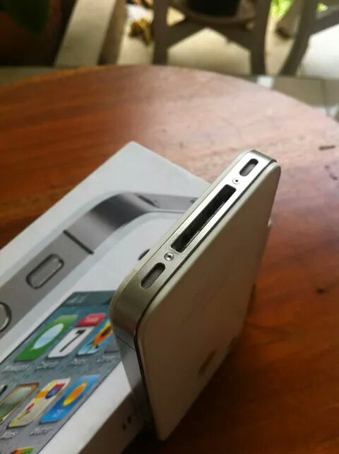 iphone 4G 8Gb ibox