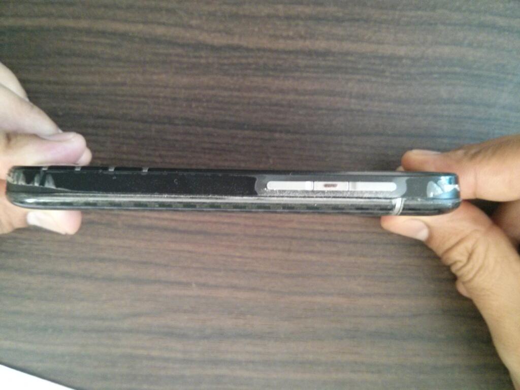 For Sale BB Q10 warna hitam fullset