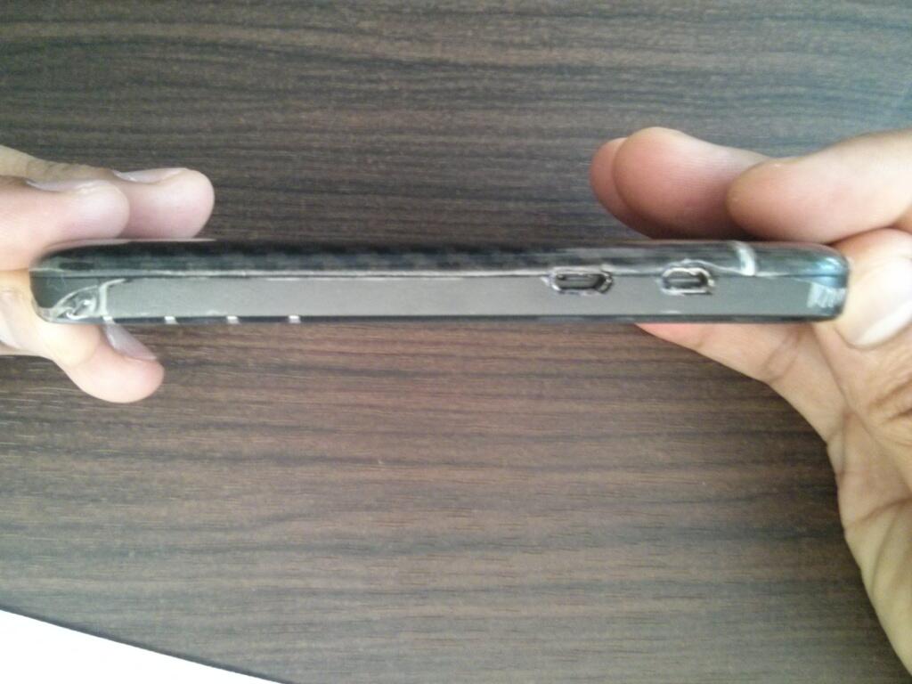 For Sale BB Q10 warna hitam fullset