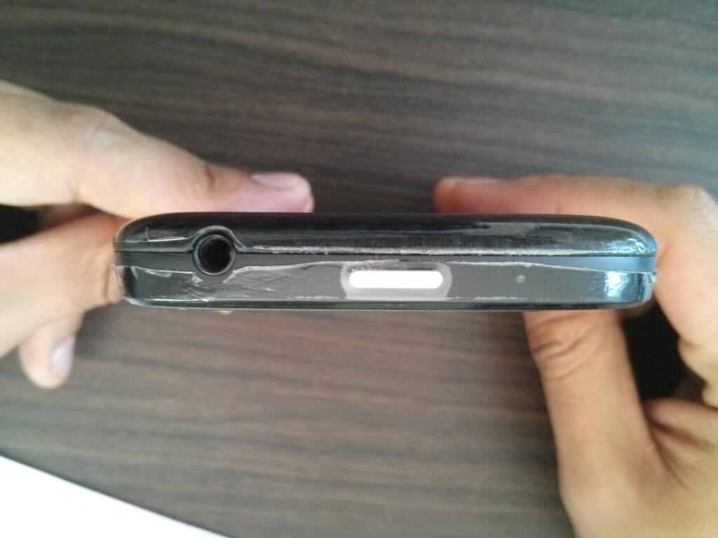 For Sale BB Q10 warna hitam fullset