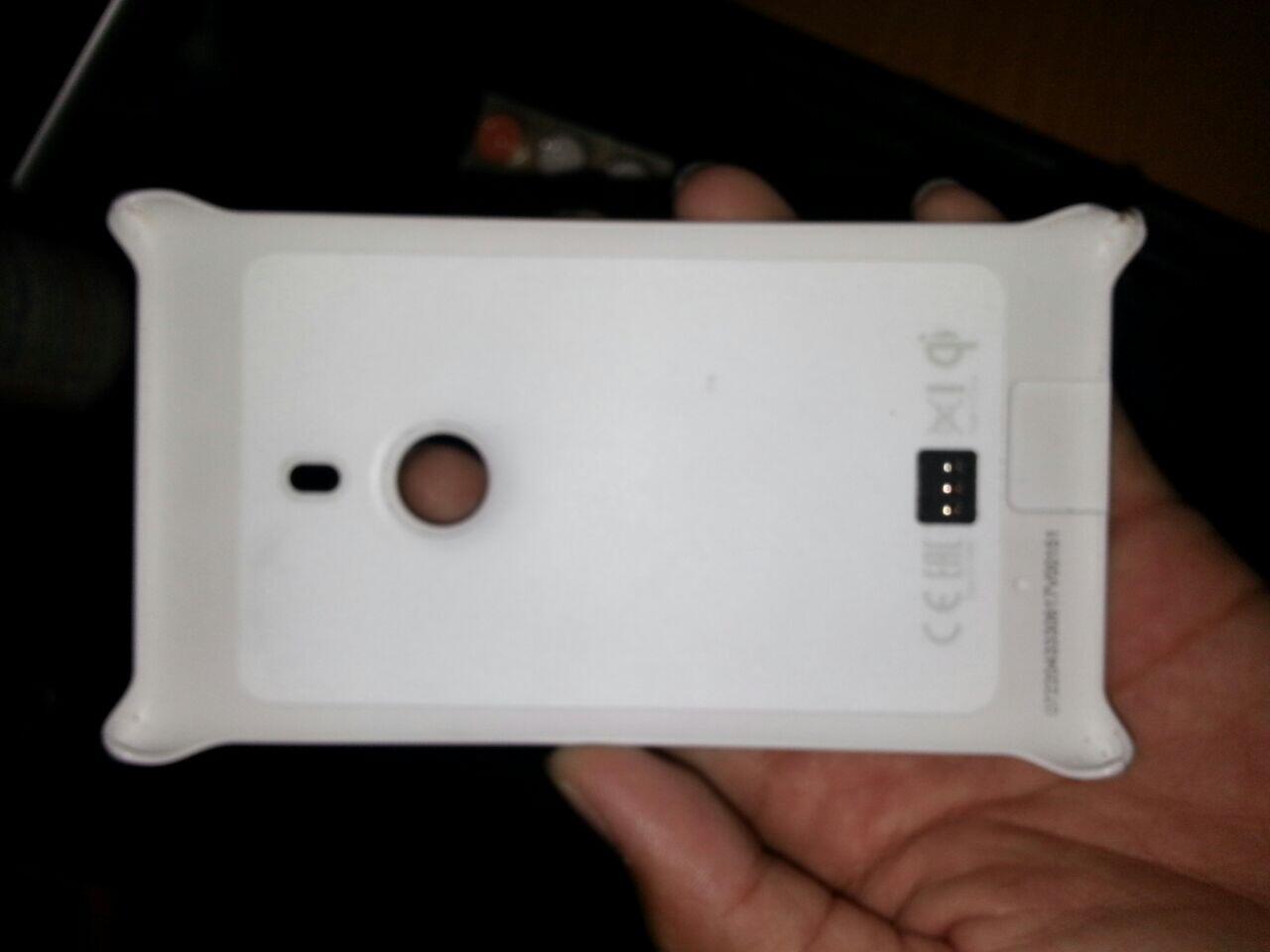 Jual nokia lumia 925 fullset garansi sampe juli 2015 , NEGO