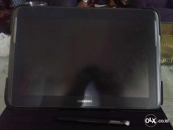 SAMSUNG NOTE 2 (N8000) 10.1 INCH