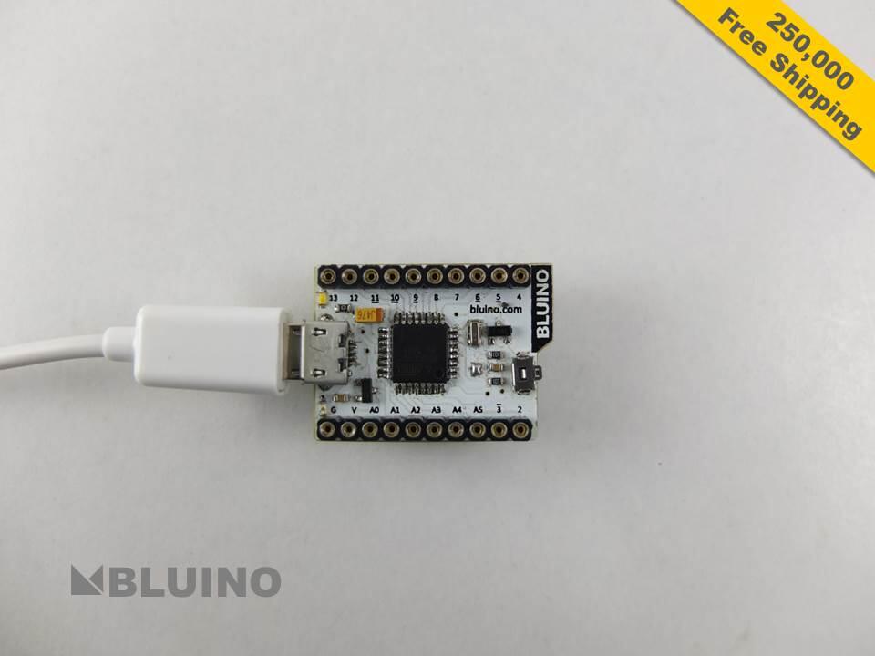 Arduino dan Android