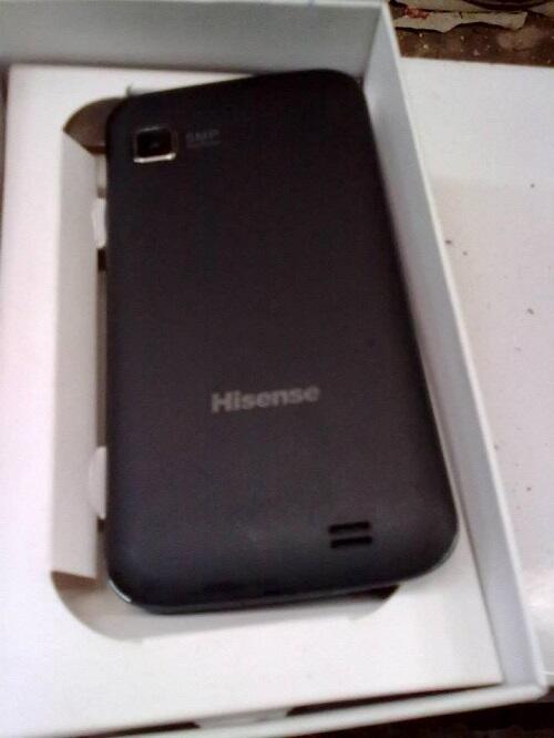 ANDROID HANDPHONE ANDROMAX I GEN 1 AD683G FULLSET PEMAKAIAN CEWEK