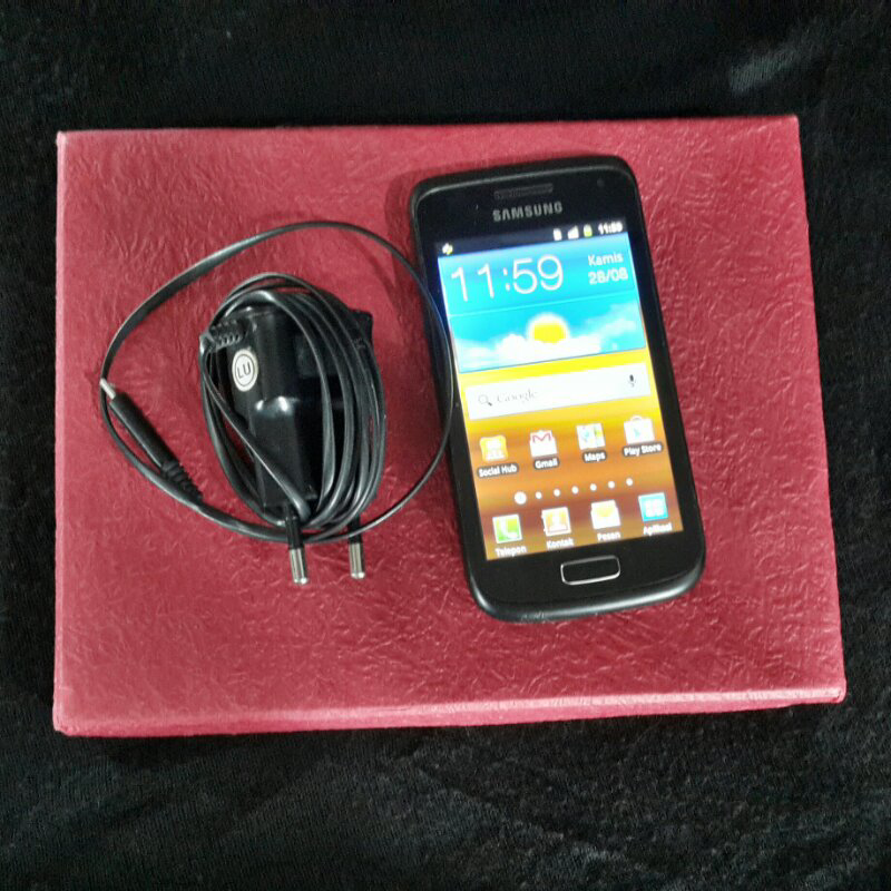 galaxy samsung wonder