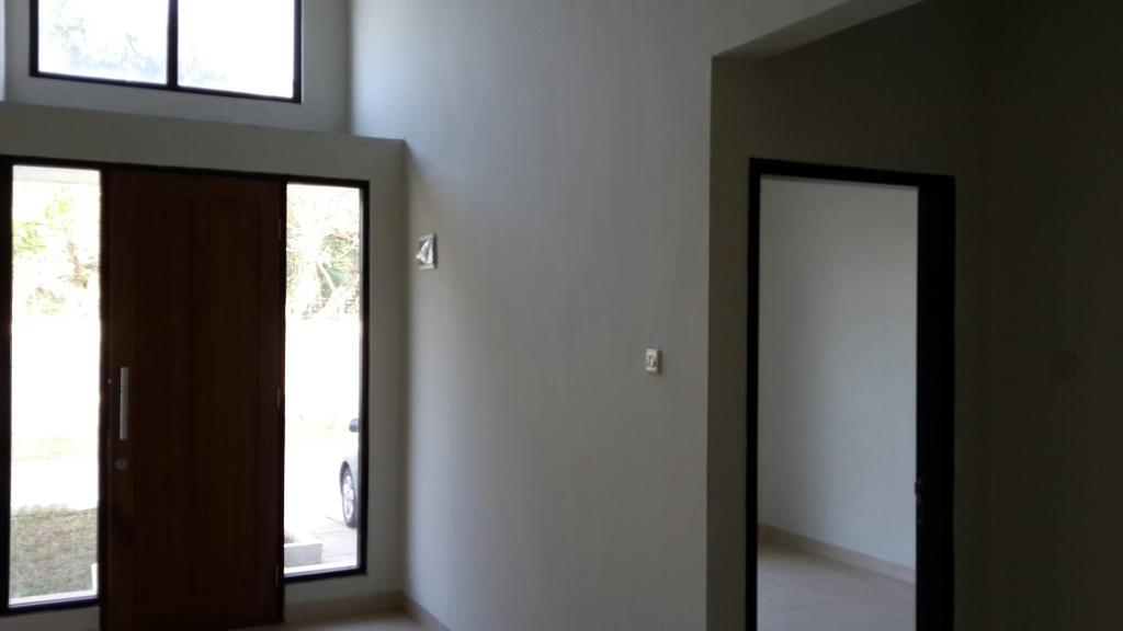 Rumah Baru Graha Raya Bintaro - Wolilo
