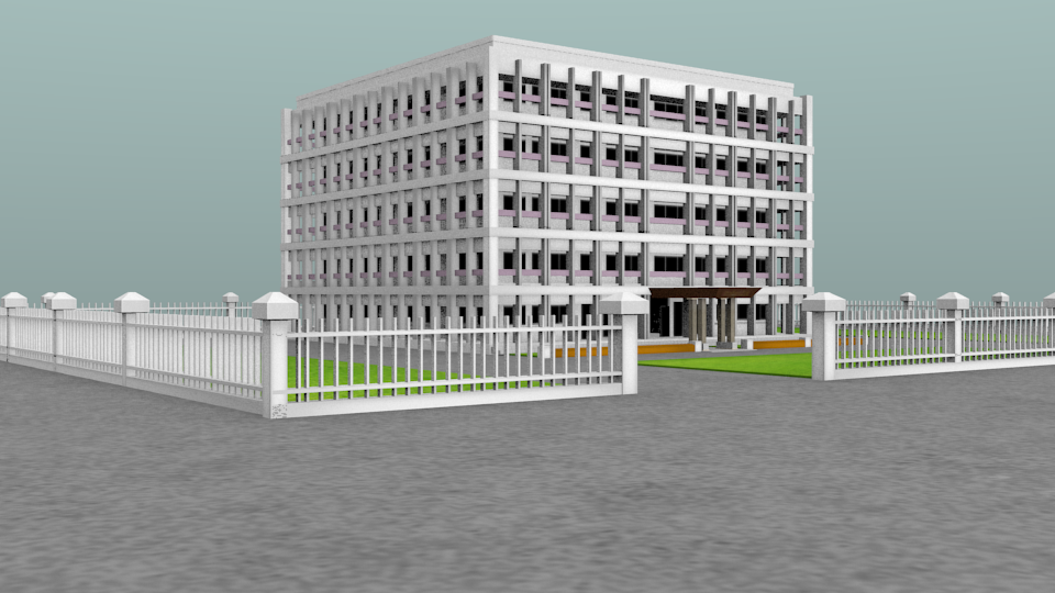 JASA PEMBUATAN 3D EKSTERIOR DAN INTERIOR