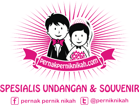 undangan nikah fullcolor