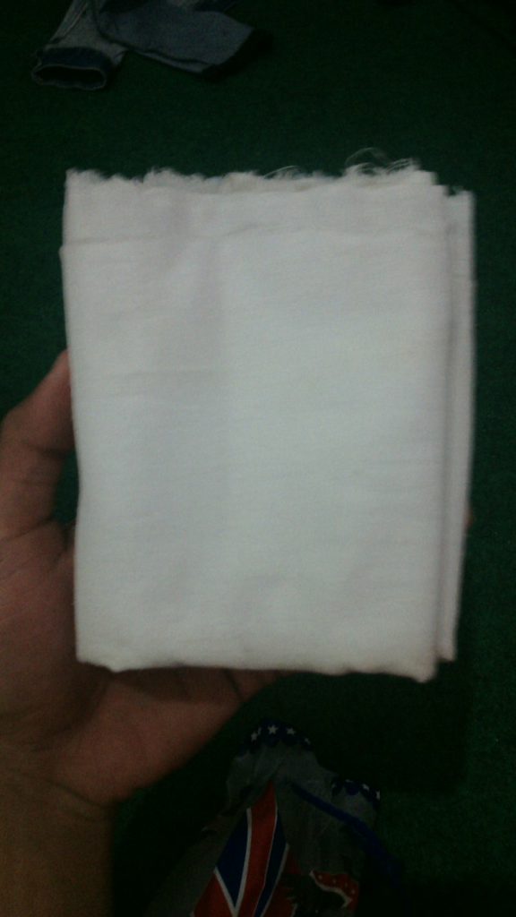 ◀◀ TERAWANGIN KAIN ANE MBAH / PUH ▶▶