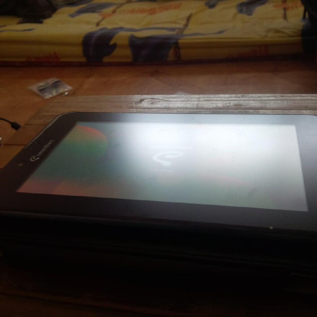 tablet smartfren andromax TAB 7 murah bonus leather flip case