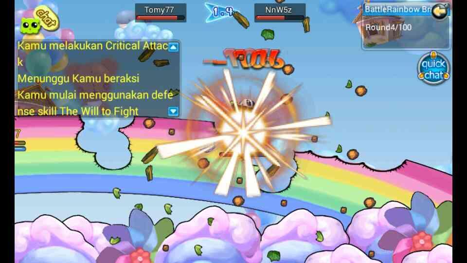 GAMES LARIS ! (ANDROID/IOS) DUAR DUAR