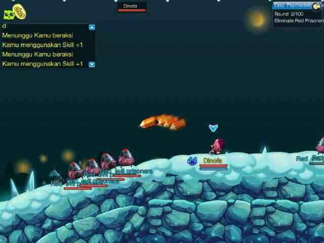 GAMES LARIS ! (ANDROID/IOS) DUAR DUAR