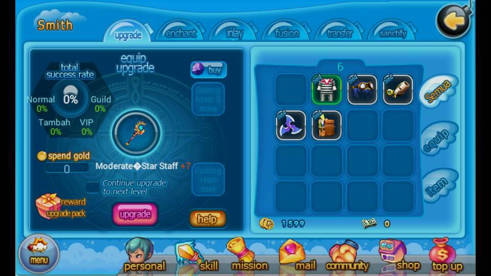 GAMES LARIS ! (ANDROID/IOS) DUAR DUAR