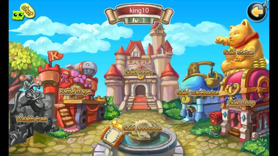 GAMES LARIS ! (ANDROID/IOS) DUAR DUAR