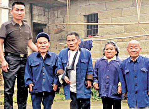 Wah, Desa Kurcaci Ternyata Benar-Benar Ada!