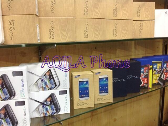 Blackberry Z3 (produk terbaru dari blackberry)
