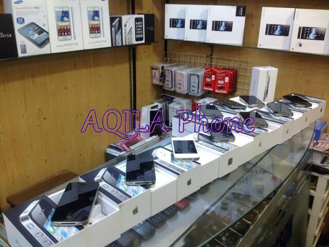 Blackberry Z3 (produk terbaru dari blackberry)