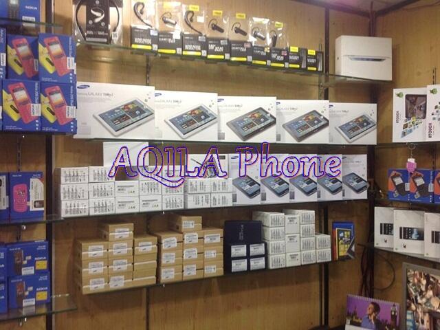 Blackberry Z3 (produk terbaru dari blackberry)