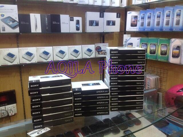 Blackberry Z3 (produk terbaru dari blackberry)